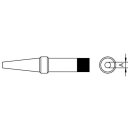 Weller Soldering Tip Series PT, Round Shape, PT O8/...