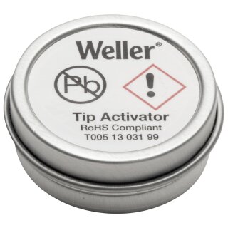 Weller Lötspitzen- Aktivator