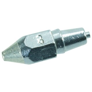 Weller Suction Nozzle Series DX, DX 113HM/1.2mm, 2.5mm