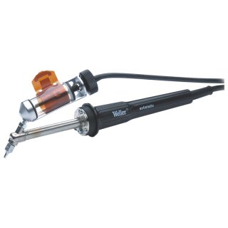 Weller Desoldering Iron DSX 80