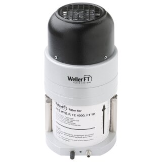 Weller Soldering Smoke Extraction WFE P