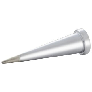 Weller Soldering Tip Series LT, LT S/ 0.4mm, Straight, Conical Long