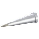 Weller Lötspitze Serie LT, LT S/ 0,4mm, gerade,...