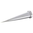 Weller Soldering Tip Series LT, LT 1L/ 0.2mm, Straight,...