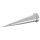 Weller Soldering Tip Series LT, LT 1L/ 0.2mm, Straight, Conical Long