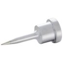 Weller Lötspitze Serie LT, LT 1S/ 0,2mm, rund