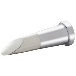 Weller Lötspitze Serie LT, LT CC/ 3,2mm, rund, abgeschrägt 60°