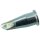 Weller Soldering Tip Series LHT, Chisel Shape, LHT D/4.7 x 1.8mm, Straight