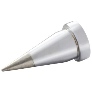 Weller Soldering Tip Series LT, LT 1A/ 0.5mm, Round