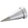 Weller Soldering Tip Series LT, LT 1A/ 0.5mm, Round