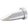 Weller Lötspitze Serie LT, Meißelform, LT BSL/ 2,4mm, gerade