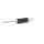 Weller Soldering Tip Series RTM, Chisel Shape, RTM 022 S/2.2 x 0.4mm, Straight