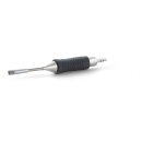 Weller Soldering Tip Series RTM, Chisel Shape, RTM 036...