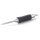 Weller Soldering Tip RTM Series, Chisel Shape, RTM 004 S/0.4 x 0.2mm, Straight