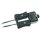 Weller Soldering Tip RTW Series, Round Shape, RTW 1/ 0.4mm, Curved