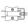 Weller Soldering Tip RTW Series, Round Shape, RTW 1/ 0.4mm, Curved