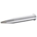 Weller Soldering Tip Series XT, Chisel Shape, XT AL/1.6 x...