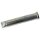 Weller Soldering Tip Series XT, Chisel Shape, XT E/5.9 x 1.2mm, Straight
