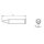 Weller Soldering Tip Series XT, Round Shape, XT AA/ 1.6mm, Bevelled 60°