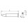 Weller Lötspitze Serie XT, Sonderform, XT GW2/ 3,5mm, Lotdepot