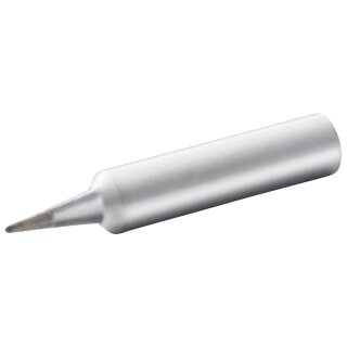 Weller Soldering Tip Series XNT Round Shape, XNT 1/ 0.5mm, Conical