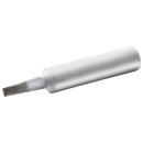 Weller Soldering Tip Teries XNT Chisel Shape, XNT A/1.6 x...