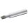 Weller Soldering Tip Series XNT Chisel Shape, XNT C/3.2 x 0.8mm, Straight