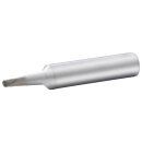Weller Soldering Tip Series XNT Chisel Shape, KNT K/1.2 x...