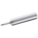 Weller Soldering Tip Series XNT Chisel Shape, XNT 1SC/0.4...