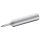Weller Soldering Tip Series XNT Chisel Shape, XNT 1SC/0.4 x 0.15mm, Straight, Slim