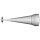 JBC Lötspitze Serie C105, Rundform, C105101/ 0,1mm, gerade