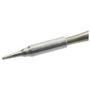 JBC Soldering Tip Series C105, Chisel Shape, C105108/0.6...