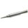 JBC Lötspitze Serie C105, Meißelform, C105108/0,6 x 0,3mm, gerade