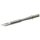 JBC Lötspitze Serie C105, Klingenform, C105112/2,5 x 0,3mm, gerade