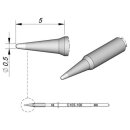 JBC Soldering Tip Series C115, Round Shape, C115105/...