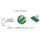 JBC Entlötspitze Serie C120 Chip- Komponenten, C120004/ 0,7mm, gebogen