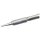 JBC Soldering Tip Series C210, Round Shape, C210001/ 0.3mm, Straight