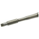 JBC Soldering Tip Series C210, Chisel Shape, C210007/2.3...