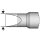JBC Soldering Tip Series C210, Chisel Shape, C210007/2.3 x 0.7mm, Straight