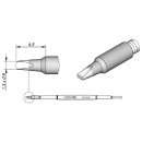JBC Soldering Tip Series C210, Chisel Shape, C210008/1.3...