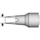 JBC Soldering Tip Series C210, Chisel Shape, C210008/1.3...