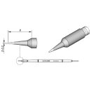 JBC Soldering Tip Series C210, Round Shape, C210009/...