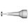 JBC Lötspitze Serie C210, Rundform, C210009/ 0,2mm, gerade