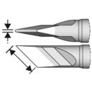 JBC Soldering Tip Series C210, Special Shape, C210018/3.4...
