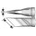 JBC Soldering Tip Series C210, Special Shape, C210018/3.4 x 0.3mm, Blade-Shaped