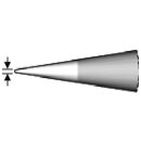 JBC Soldering Tip Series C210, Round Shape, C210020/...