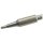 JBC Lötspitze Serie C245, Rundform, C245001/ 0,6mm, gerade