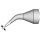 JBC Lötspitze Serie C245, Rundform, C245029/ 0,4mm, gebogen
