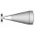 JBC Soldering Tip Series C245, Round Shape, C245403/ 1.0mm, Straight, High Thermal