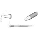 JBC Doldering Tip Series C245 Chisel Shape, C245741/2.4 x...